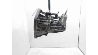 CAJA CAMBIOS RENAULT KADJAR (2018-) 1.3 TCE 140 140CV 1332CC - L.6002913 / TL4356