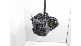 CAJA CAMBIOS RENAULT KADJAR (2018-) 1.3 TCE 140 140CV 1332CC - L.6002913 / TL4356