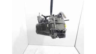CAJA CAMBIOS RENAULT KADJAR (2018-) 1.3 TCE 140 140CV 1332CC - L.6002913 / TL4356