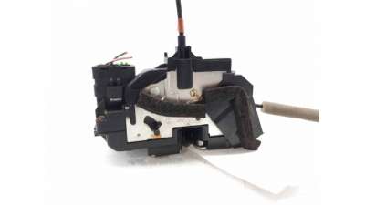 CERRADURA PUERTA TRASERA DERECHA RENAULT KADJAR (2018-) 1.3 TCE 140 140CV 1332CC - L.6002942 / 825014EA2B