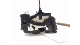 CERRADURA PUERTA TRASERA DERECHA RENAULT KADJAR (2018-) 1.3 TCE 140 140CV 1332CC - L.6002942 / 825014EA2B