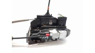 CERRADURA PUERTA TRASERA DERECHA RENAULT KADJAR (2018-) 1.3 TCE 140 140CV 1332CC - L.6002942 / 825014EA2B