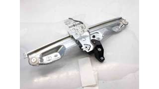ELEVALUNAS TRASERO IZQUIERDO RENAULT KADJAR (2018-) 1.3 TCE 140 140CV 1332CC - L.6002953 / 827217622R