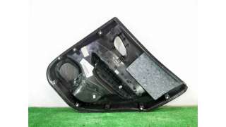 GUARNECIDO PUERTA TRASERA IZQUIERDA RENAULT KADJAR (2018-) 1.3 TCE 140 140CV 1332CC - L.6002962 / 829A16721R