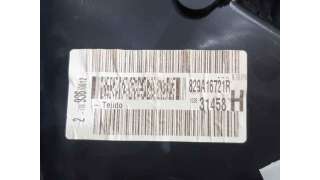 GUARNECIDO PUERTA TRASERA IZQUIERDA RENAULT KADJAR (2018-) 1.3 TCE 140 140CV 1332CC - L.6002962 / 829A16721R
