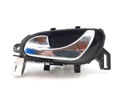 MANETA INTERIOR DELANTERA IZQUIERDA RENAULT KADJAR (2018-) 1.3 TCE 140 140CV 1332CC - L.6002984 / 806714EA