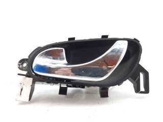 MANETA INTERIOR DELANTERA IZQUIERDA RENAULT KADJAR (2018-) 1.3 TCE 140 140CV 1332CC - L.6002984 / 806714EA