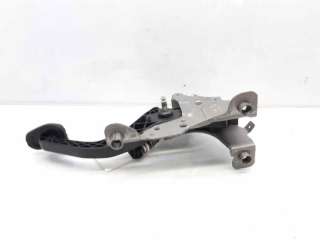 PEDAL EMBRAGUE RENAULT KADJAR (2018-) 1.3 TCE 140 140CV 1332CC - L.6002992 / 465034208R