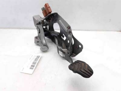 PEDAL FRENO RENAULT KADJAR (2018-) 1.3 TCE 140 140CV 1332CC - L.6002993 / 465014EA2B
