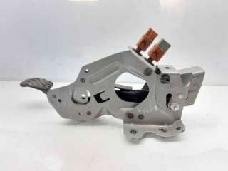 PEDAL FRENO RENAULT KADJAR (2018-) 1.3 TCE 140 140CV 1332CC - L.6002993 / 465014EA2B