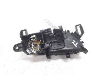 MANETA INTERIOR TRASERA IZQUIERDA RENAULT KADJAR (2018-) 1.3 TCE 140 140CV 1332CC - L.6003180 / 806714EA1A