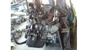 PINZA FRENO TRASERA DERECHA RENAULT KADJAR (2018-) 1.3 TCE 140 140CV 1332CC - L.6003208 / 440011959R 2