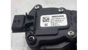 POTENCIOMETRO PEDAL RENAULT KADJAR (2018-) 1.3 TCE 140 140CV 1332CC - L.6003210 / 180024BA0B 2
