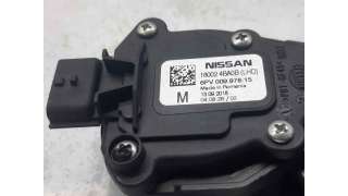 POTENCIOMETRO PEDAL RENAULT KADJAR (2018-) 1.3 TCE 140 140CV 1332CC - L.6003210 / 180024BA0B