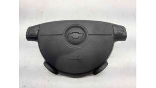 AIRBAG DELANTERO IZQUIERDO DAEWOO LACETTI FASTBACK (2004-) 1.4 95CV 1399CC - L.6003233 / 964748187