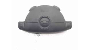 AIRBAG DELANTERO IZQUIERDO DAEWOO LACETTI FASTBACK (2004-) 1.4 95CV 1399CC - L.6003233 / 964748187 2