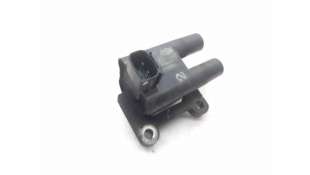 BOBINA ENCENDIDO DAEWOO LACETTI FASTBACK (2004-) 1.4 95CV 1399CC - L.6003256 / 96453420 2