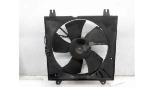ELECTROVENTILADOR DAEWOO LACETTI FASTBACK (2004-) 1.4 95CV 1399CC - L.6003314 / 96553376
