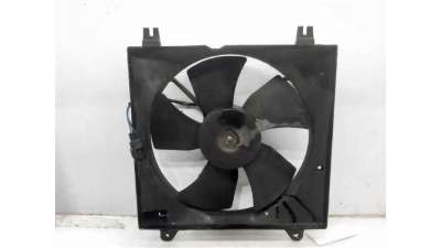 ELECTROVENTILADOR DAEWOO LACETTI FASTBACK (2004-) 1.4 95CV 1399CC - L.6003314 / 96553376