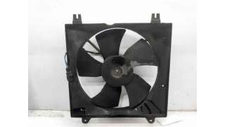 ELECTROVENTILADOR DAEWOO LACETTI FASTBACK (2004-) 1.4 95CV 1399CC - L.6003314 / 96553376