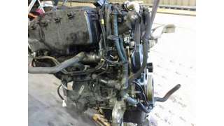 ELECTROVENTILADOR DAEWOO LACETTI FASTBACK (2004-) 1.4 95CV 1399CC - L.6003314 / 96553376
