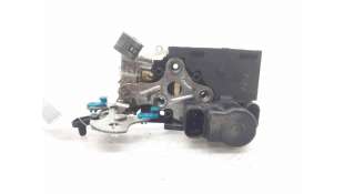 CERRADURA PUERTA TRASERA IZQUIERDA DAEWOO LACETTI FASTBACK (2004-) 1.4 95CV 1399CC - L.6003357 / 96260996