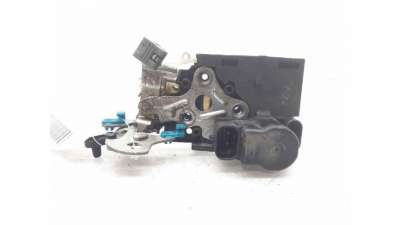 CERRADURA PUERTA TRASERA IZQUIERDA DAEWOO LACETTI FASTBACK (2004-) 1.4 95CV 1399CC - L.6003357 / 96260996