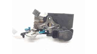 CERRADURA PUERTA TRASERA IZQUIERDA DAEWOO LACETTI FASTBACK (2004-) 1.4 95CV 1399CC - L.6003357 / 96260996
