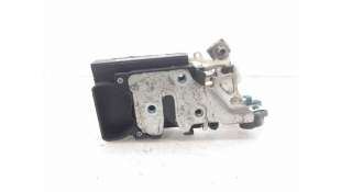 CERRADURA PUERTA TRASERA IZQUIERDA DAEWOO LACETTI FASTBACK (2004-) 1.4 95CV 1399CC - L.6003357 / 96260996 2