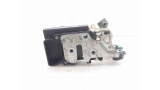 CERRADURA PUERTA TRASERA IZQUIERDA DAEWOO LACETTI FASTBACK (2004-) 1.4 95CV 1399CC - L.6003357 / 96260996