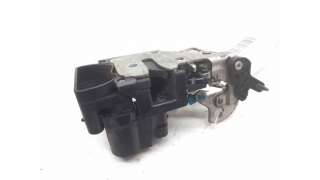 CERRADURA PUERTA TRASERA IZQUIERDA DAEWOO LACETTI FASTBACK (2004-) 1.4 95CV 1399CC - L.6003357 / 96260996