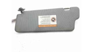 PARASOL DERECHO DAEWOO LACETTI FASTBACK (2004-) 1.4 95CV 1399CC - L.6003377 / 96428845