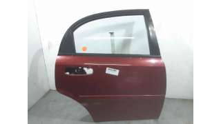 PUERTA TRASERA DERECHA DAEWOO LACETTI FASTBACK (2004-) 1.4 95CV 1399CC - L.6003399 / 96547908