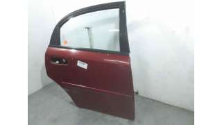 PUERTA TRASERA DERECHA DAEWOO LACETTI FASTBACK (2004-) 1.4 95CV 1399CC - L.6003399 / 96547908
