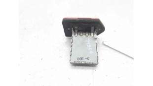 RESISTENCIA CALEFACCION DAEWOO LACETTI FASTBACK (2004-) 1.4 95CV 1399CC - L.6003407 / 96484371 2