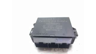 MODULO ELECTRONICO LAND ROVER RANGE ROVER SPORT (2005-2013) 2.7 D 4X4 190CV 2720CC - L.6004282 / YWC500313