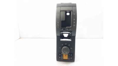 MANDO MULTIFUNCION LAND ROVER RANGE ROVER SPORT (2005-2013) 2.7 D 4X4 190CV 2720CC - L.6004592 / YUD501410WVH