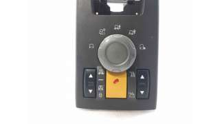 MANDO MULTIFUNCION LAND ROVER RANGE ROVER SPORT (2005-2013) 2.7 D 4X4 190CV 2720CC - L.6004592 / YUD501410WVH