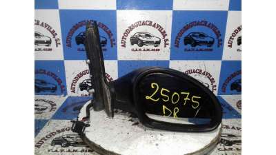 PINZA FRENO DELANTERA DERECHA SEAT LEON (1999-2006) - L.6004779 / 1K0615124D