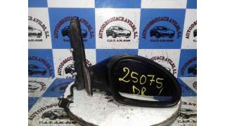 PINZA FRENO DELANTERA DERECHA SEAT LEON (1999-2006) - L.6004779 / 1K0615124D