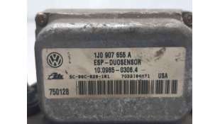 SENSOR SEAT LEON (1999-2006) - L.6004797 / 1J1907637D 2