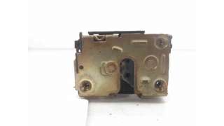 CERRADURA PUERTA DELANTERA DERECHA RENAULT EXPRESS FURGÓN (1986-1998) 1.6 D (F404) 55CV 1596CC - L.6005454 / 013