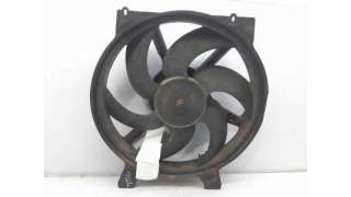 ELECTROVENTILADOR RENAULT EXPRESS FURGÓN (1986-1998) 1.6 D (F404) 55CV 1596CC - L.6005472 / 7700784652