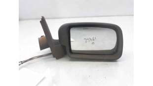 RETROVISOR DERECHO RENAULT EXPRESS FURGÓN (1986-1998) 1.6 D (F404) 55CV 1596CC - L.6005557 / 7700771720