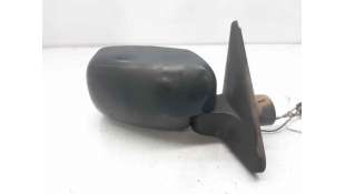 RETROVISOR DERECHO RENAULT EXPRESS FURGÓN (1986-1998) 1.6 D (F404) 55CV 1596CC - L.6005557 / 7700771720 2