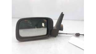 RETROVISOR IZQUIERDO RENAULT EXPRESS FURGÓN (1986-1998) 1.6 D (F404) 55CV 1596CC - L.6005562 / T62