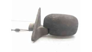 RETROVISOR IZQUIERDO RENAULT EXPRESS FURGÓN (1986-1998) 1.6 D (F404) 55CV 1596CC - L.6005562 / T62 2