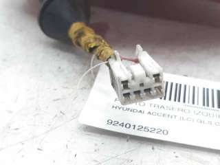 PILOTO TRASERO IZQUIERDO HYUNDAI ACCENT II SEDÁN (2002-2005) 1.5 CRDI 82CV 1493CC - L.6006043 / 9240125220