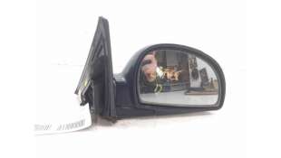 RETROVISOR DERECHO HYUNDAI ACCENT II SEDÁN (2002-2005) 1.5 CRDI 82CV 1493CC - L.6006062 / 8762025621CA