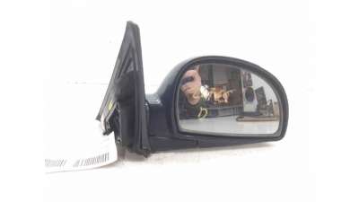 RETROVISOR DERECHO HYUNDAI ACCENT II SEDÁN (2002-2005) 1.5 CRDI 82CV 1493CC - L.6006062 / 8762025621CA